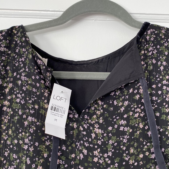 Loft Medium Brand New with tags - Picture 2 of 2